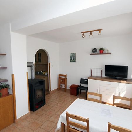 Penzion Mauritz Nova Pec Bagian luar foto
