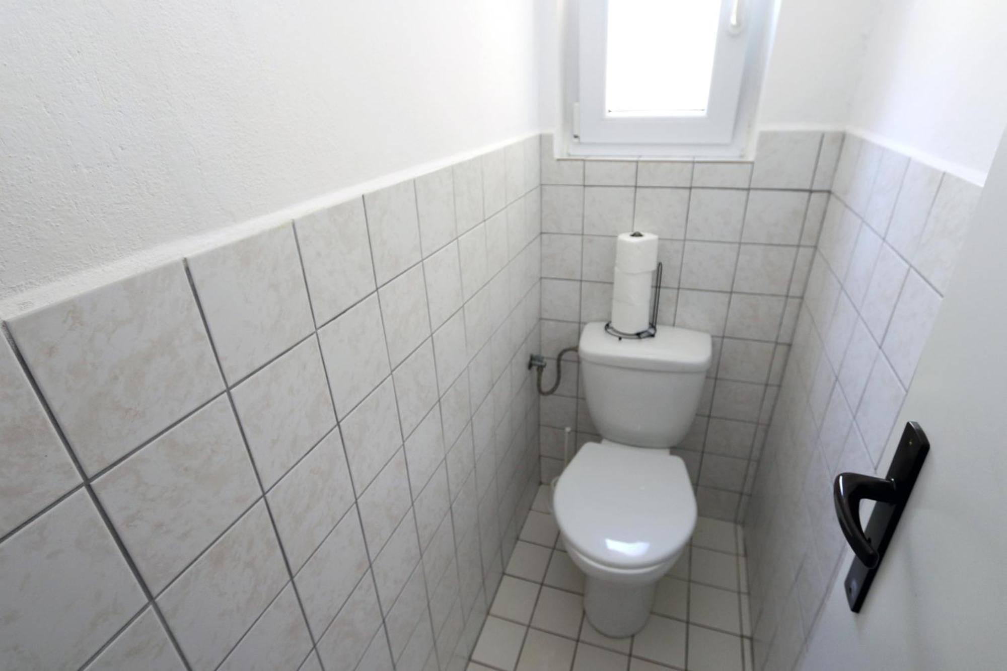 Penzion Mauritz Nova Pec Bagian luar foto